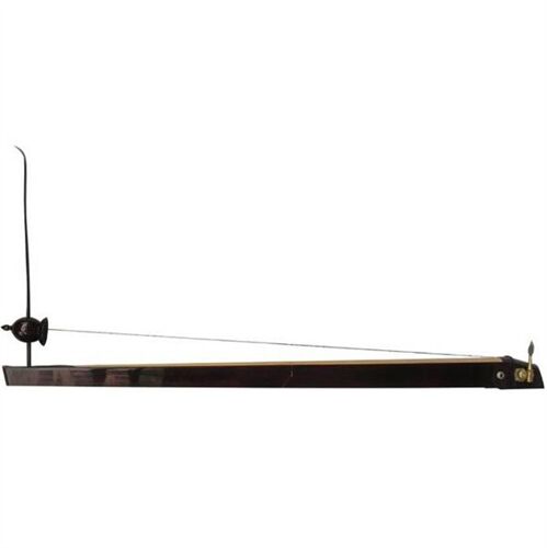 Đàn bầu điện xếp